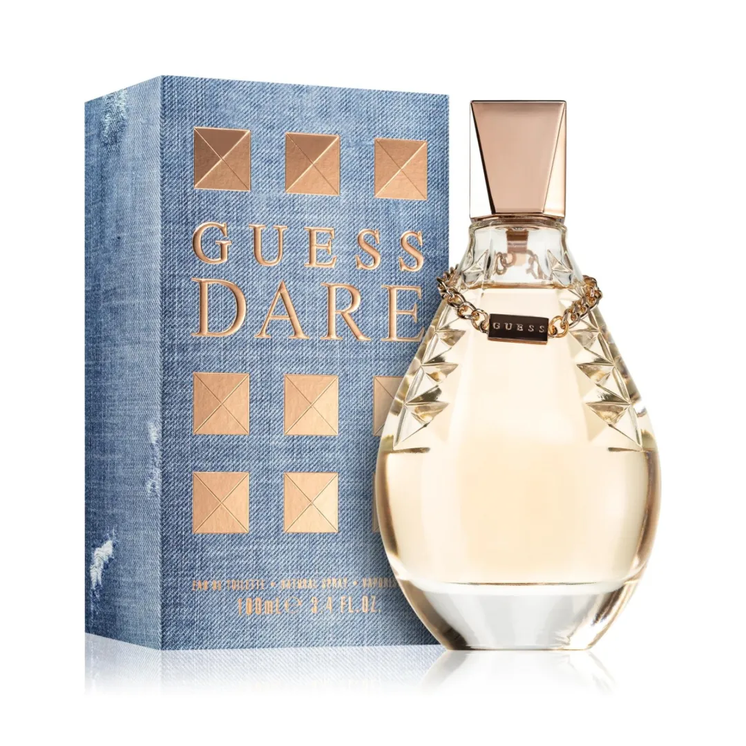 Guess Dare EDT for Women