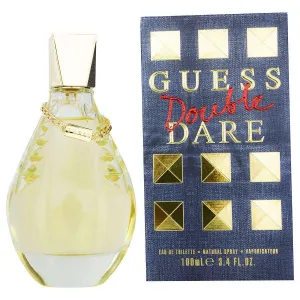 Guess Double Dare