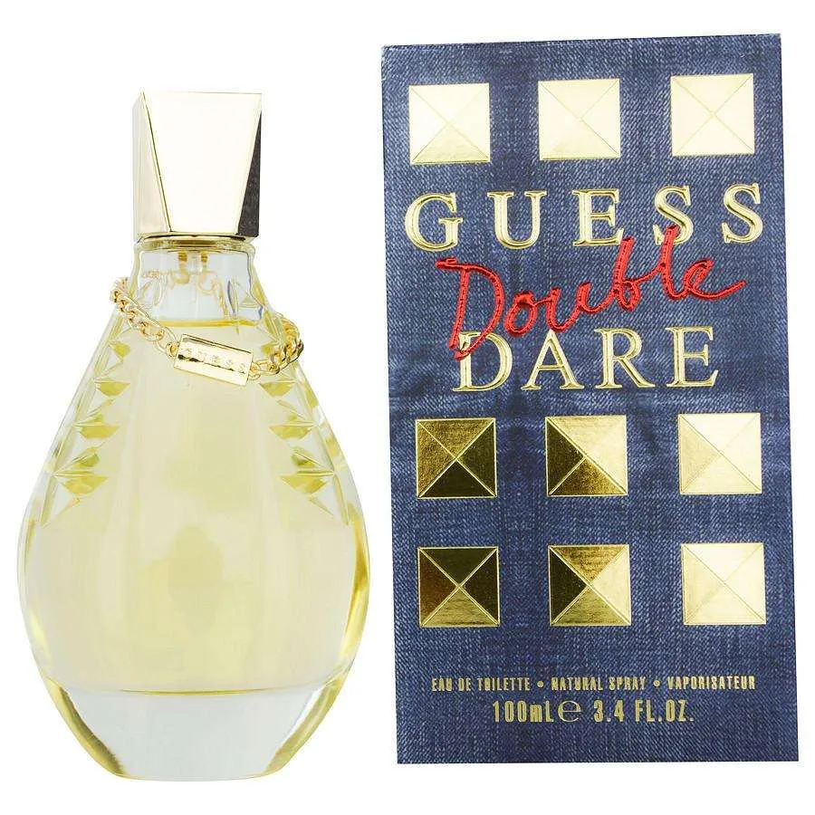 Guess Double Dare
