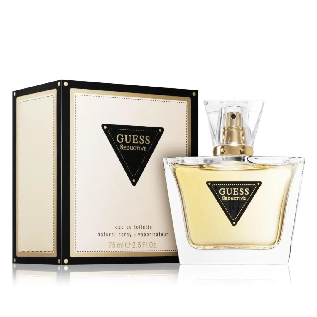 Guess Seductive EDT for Women