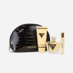 Guess Seductive EDT Gift Set for Women (4PC)