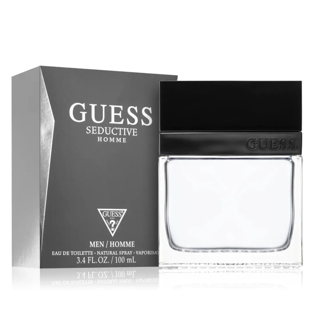 Guess Seductive Homme EDT