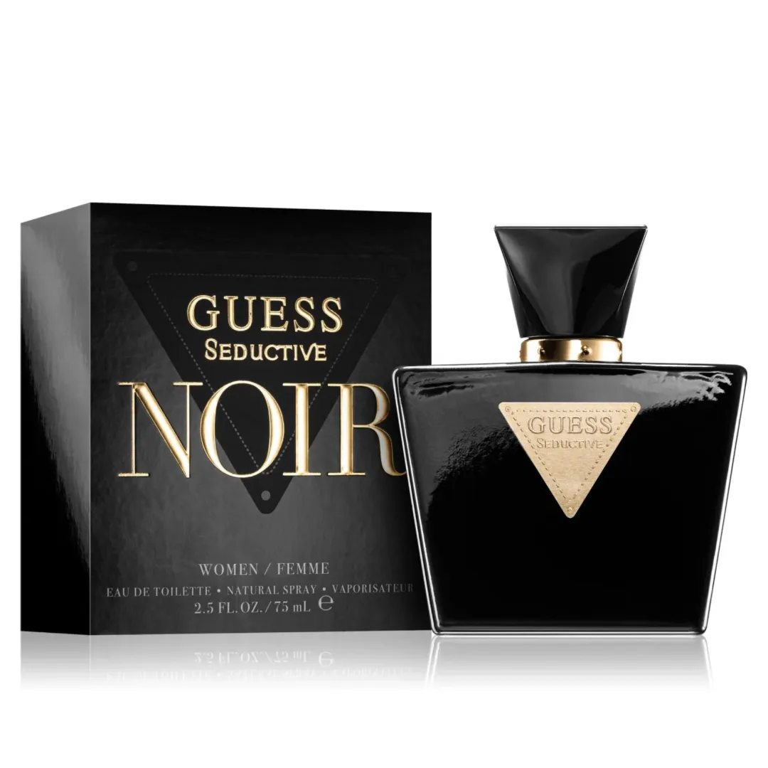 Guess Seductive Noir EDT for Women