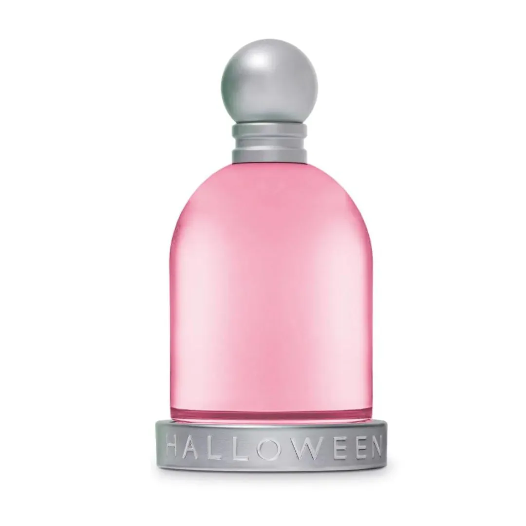 Halloween Water Lily EDT for Women (Limited Edition)