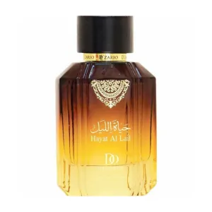 Hayat Al Lail Eau De Parfum