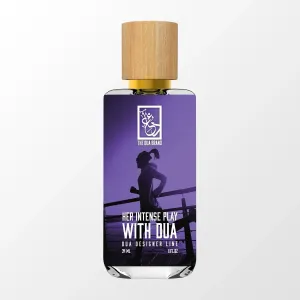 Her Intense Play With Dua The Dua Brand