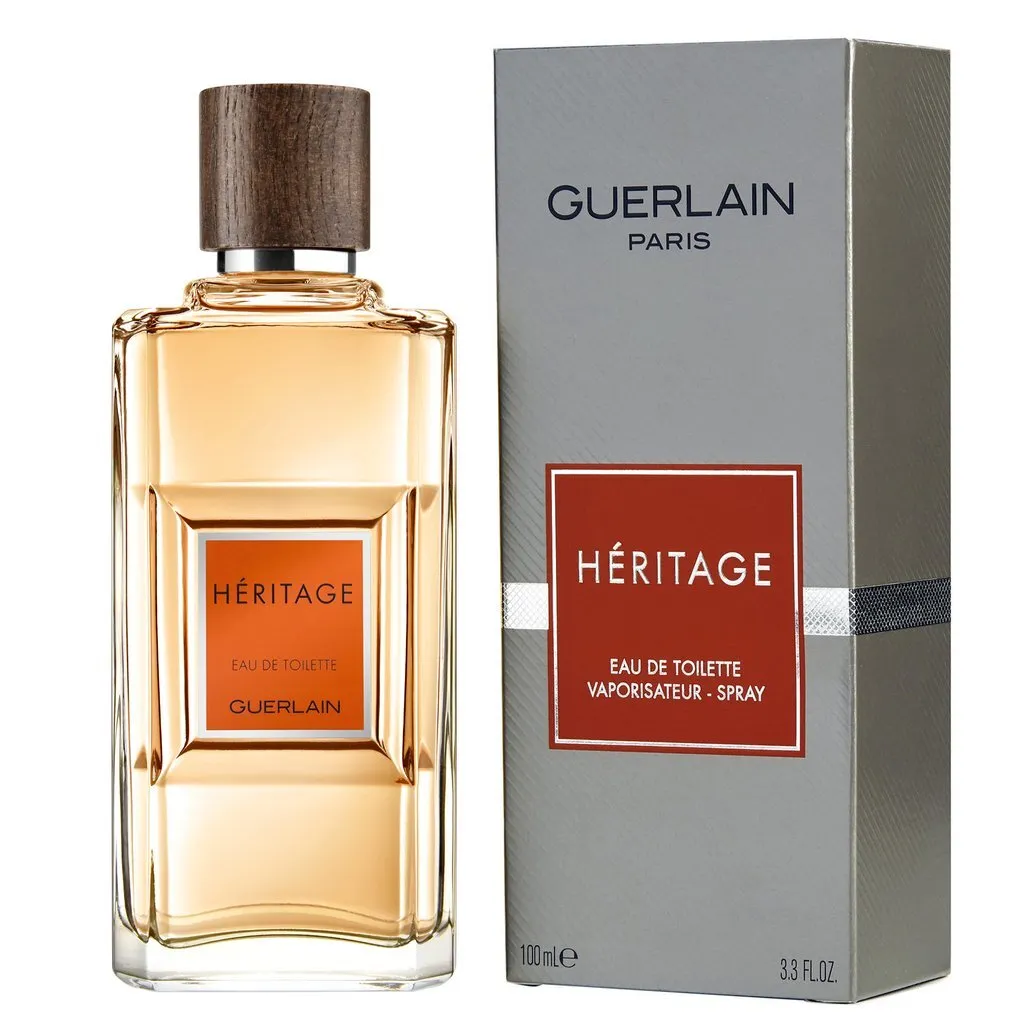 Heritage Edt