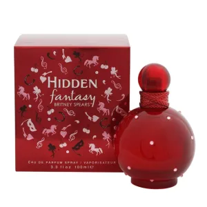 Hidden Fantasy