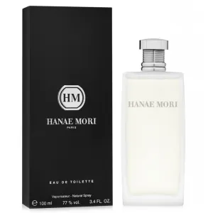 HM Hanae Mori Edt