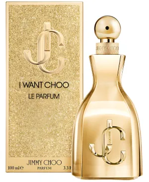 I Want Choo Le Parfum