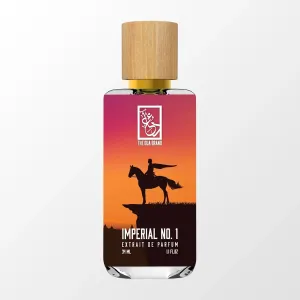 Imperial No. 1 The Dua Brand