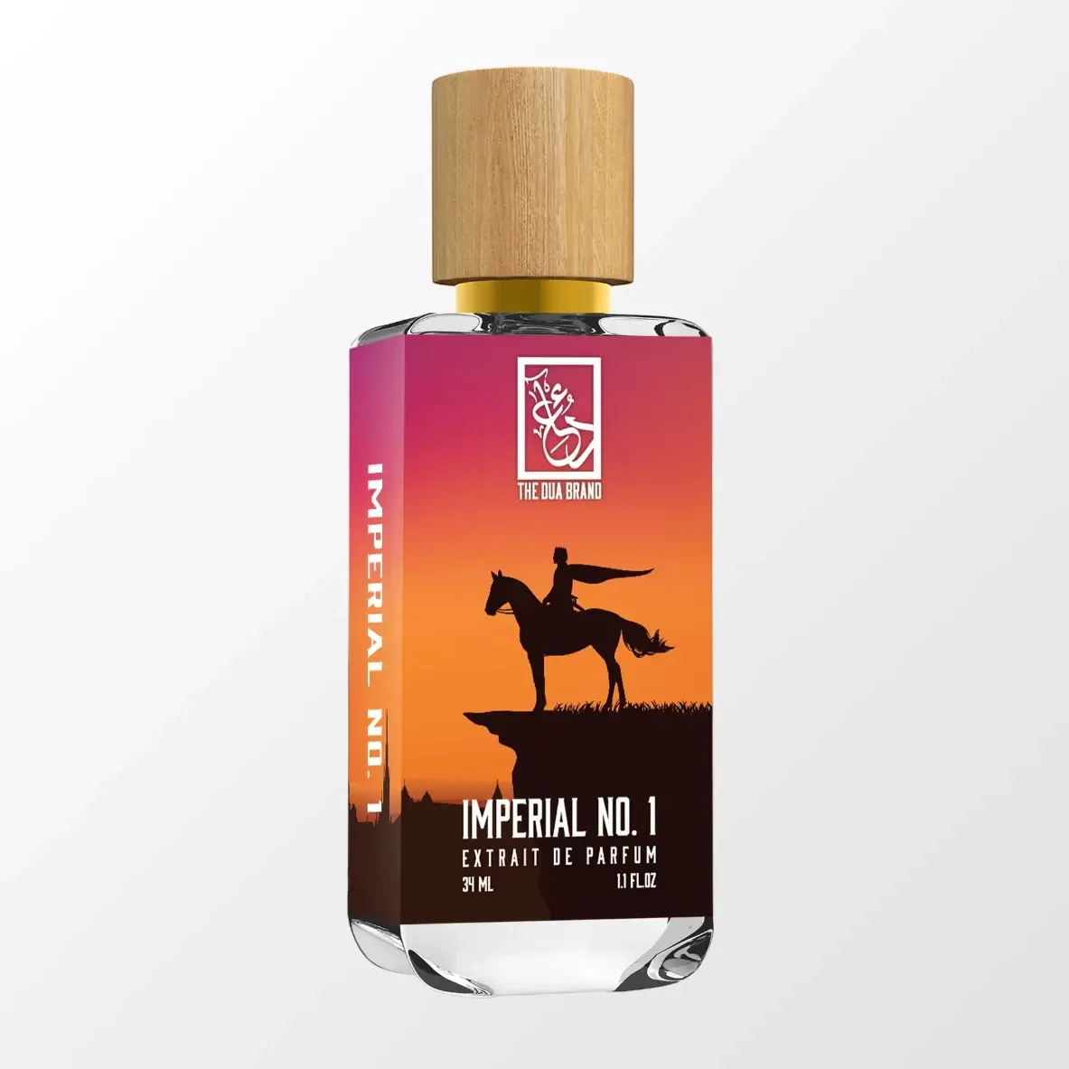 Imperial No. 1 The Dua Brand