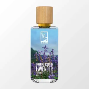 Imperial Scottish Lavender The Dua Brand