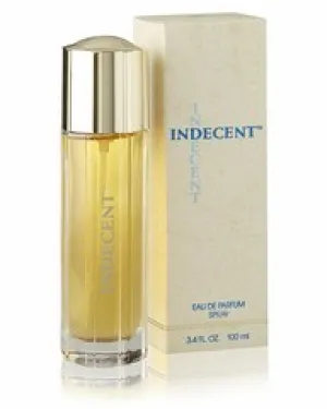 Indecent Perfume by Eternal Love