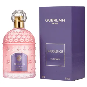 Insolence Edt