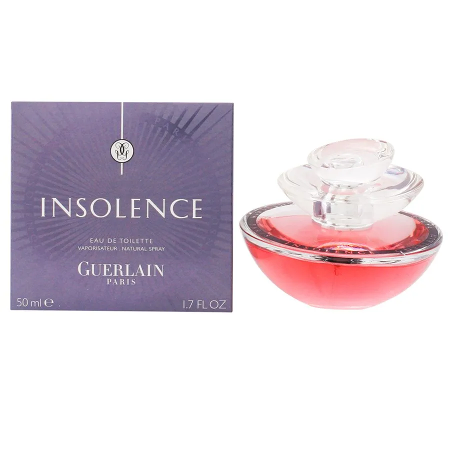 Insolence Edt