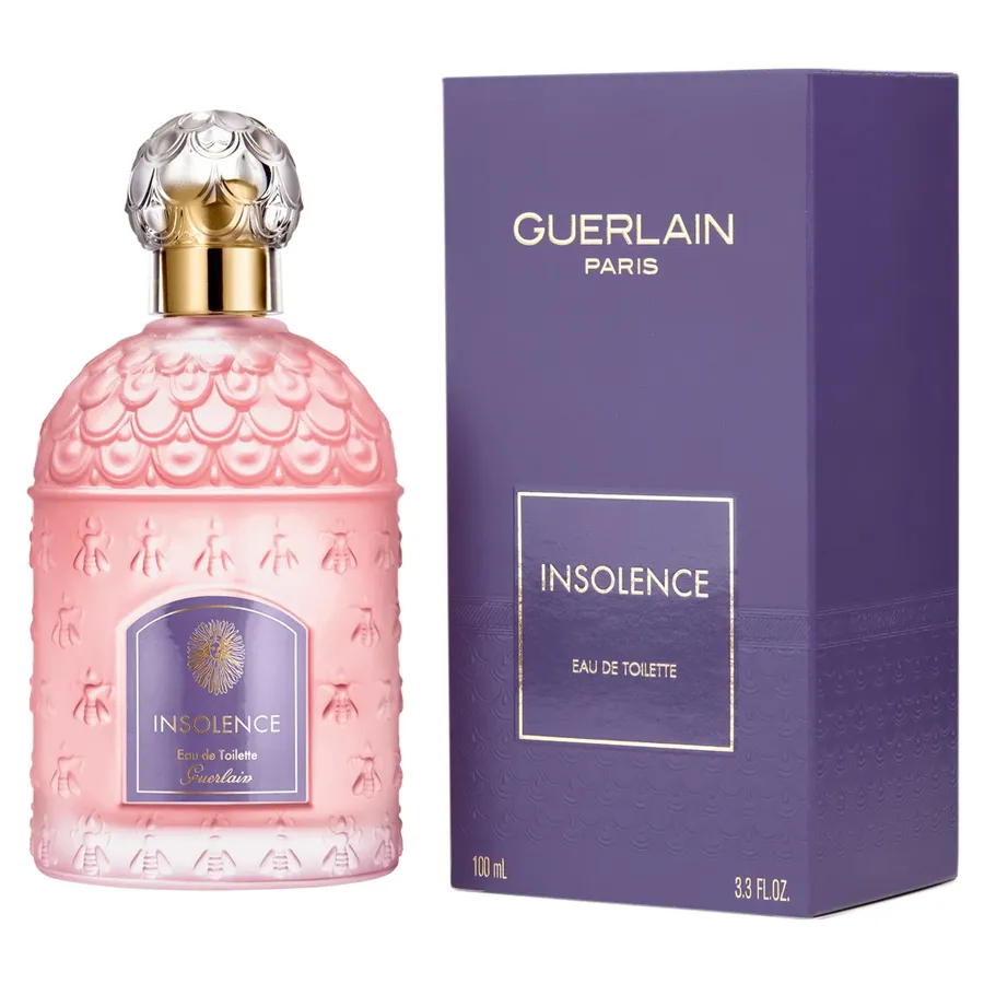 Insolence Edt