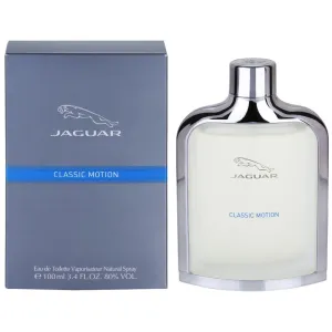 Jaguar Classic Motion