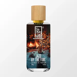 Jazz by the Fire The Dua Brand