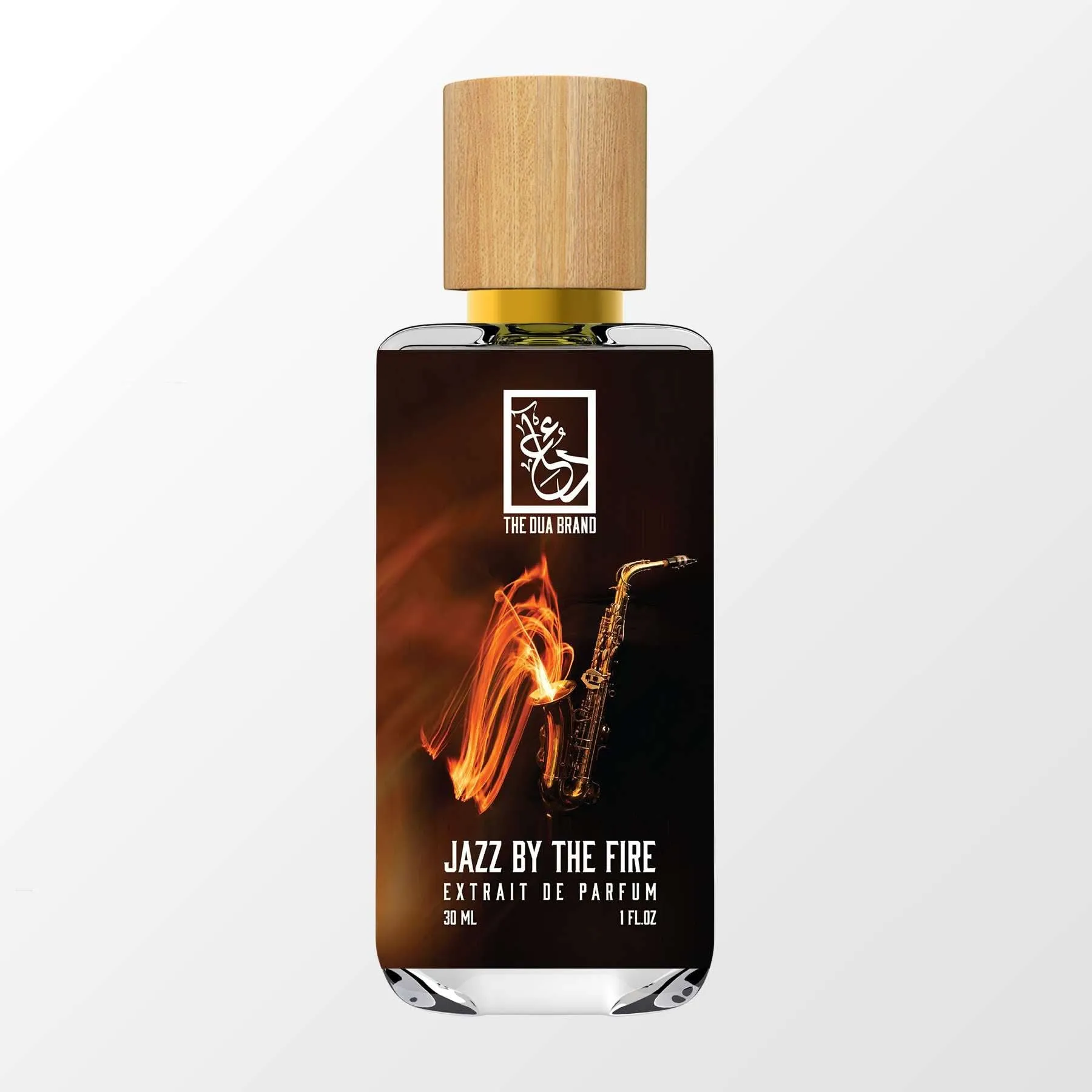 Jazz by the Fire The Dua Brand