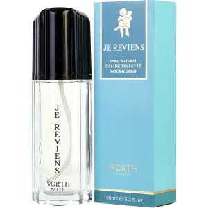 JE REVIENS WORTH