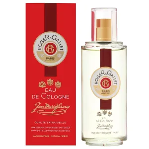 Jean Marie Farina Roger & Gallet