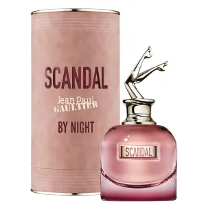 Jean Paul Gaultier Scandal Night
