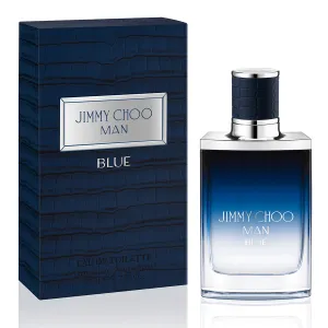 Jimmy Choo Blue