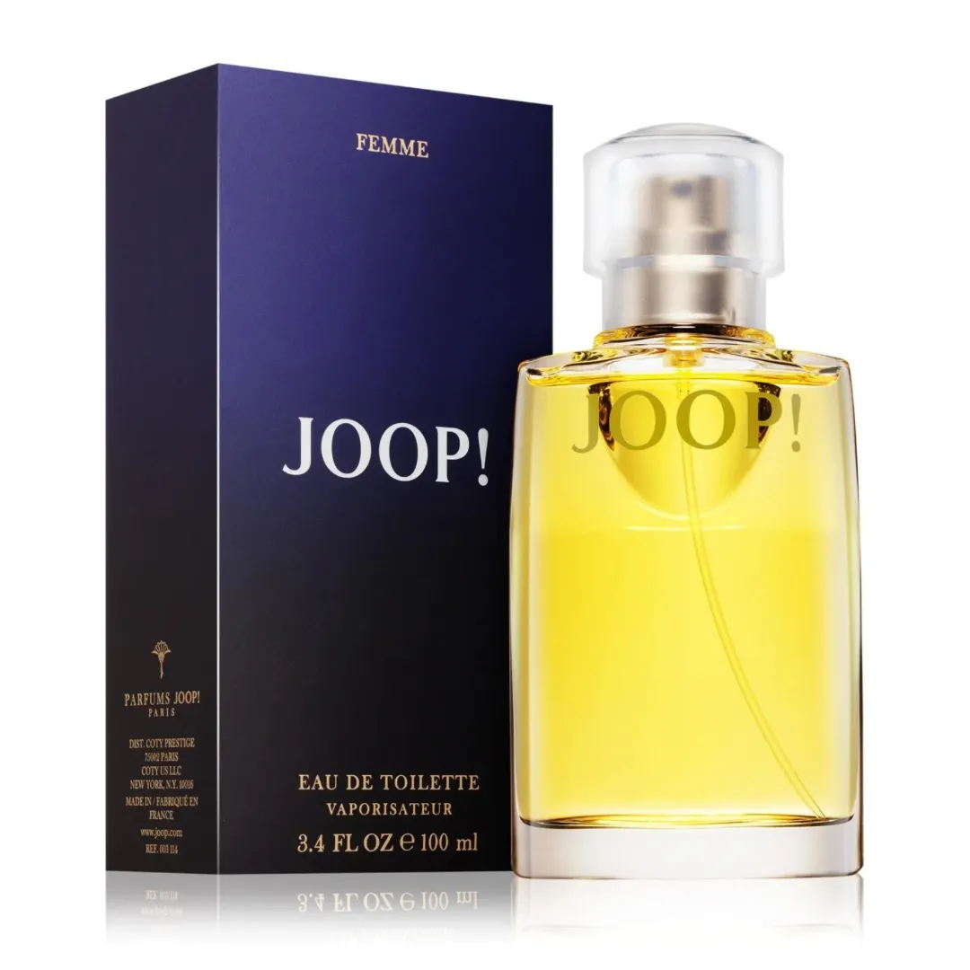 Joop! Eau de Toilette for Women