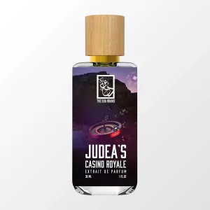 Judea's Casino Royale The Dua Brand