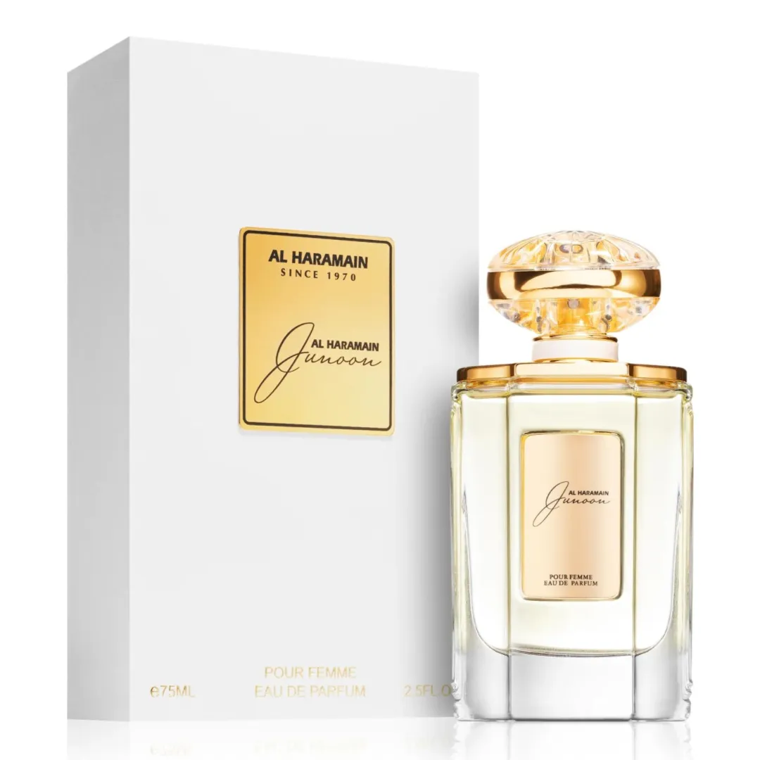 Junoon EDP for Women