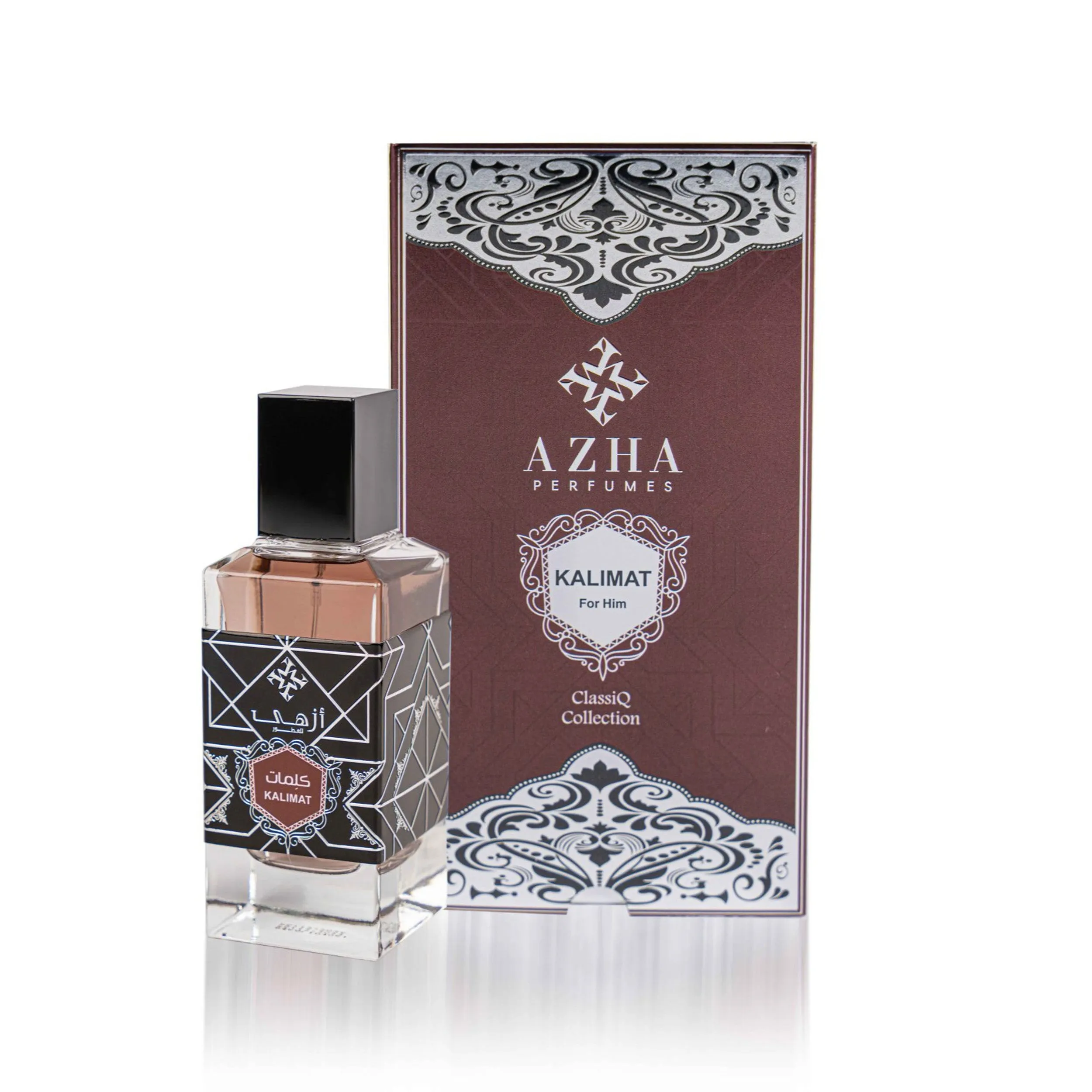 Kalimat for Him EDP