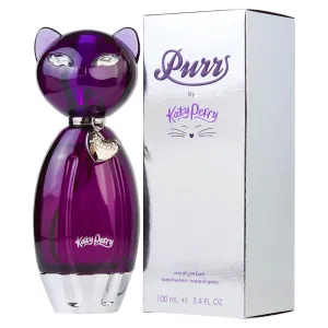 Katy Perry Purr