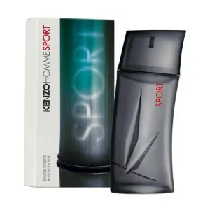Kenzo Homme Sport