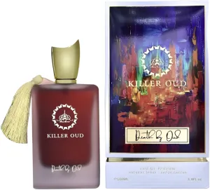 Killer Oud Death
