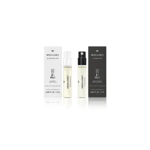 Kingside   Queenside 2ml Sample Duo Mind Games