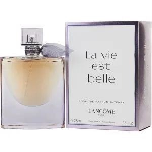 La Vie Belle Intense