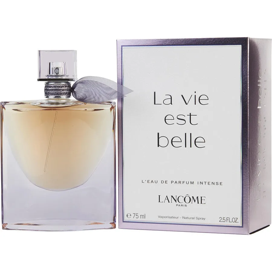 La Vie Belle Intense