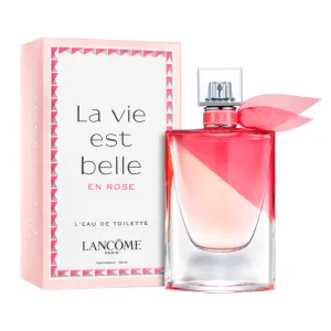 La Vie Est Belle En Rose
