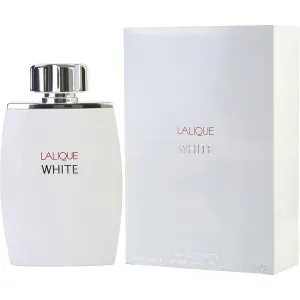 LALIQUE WHITE