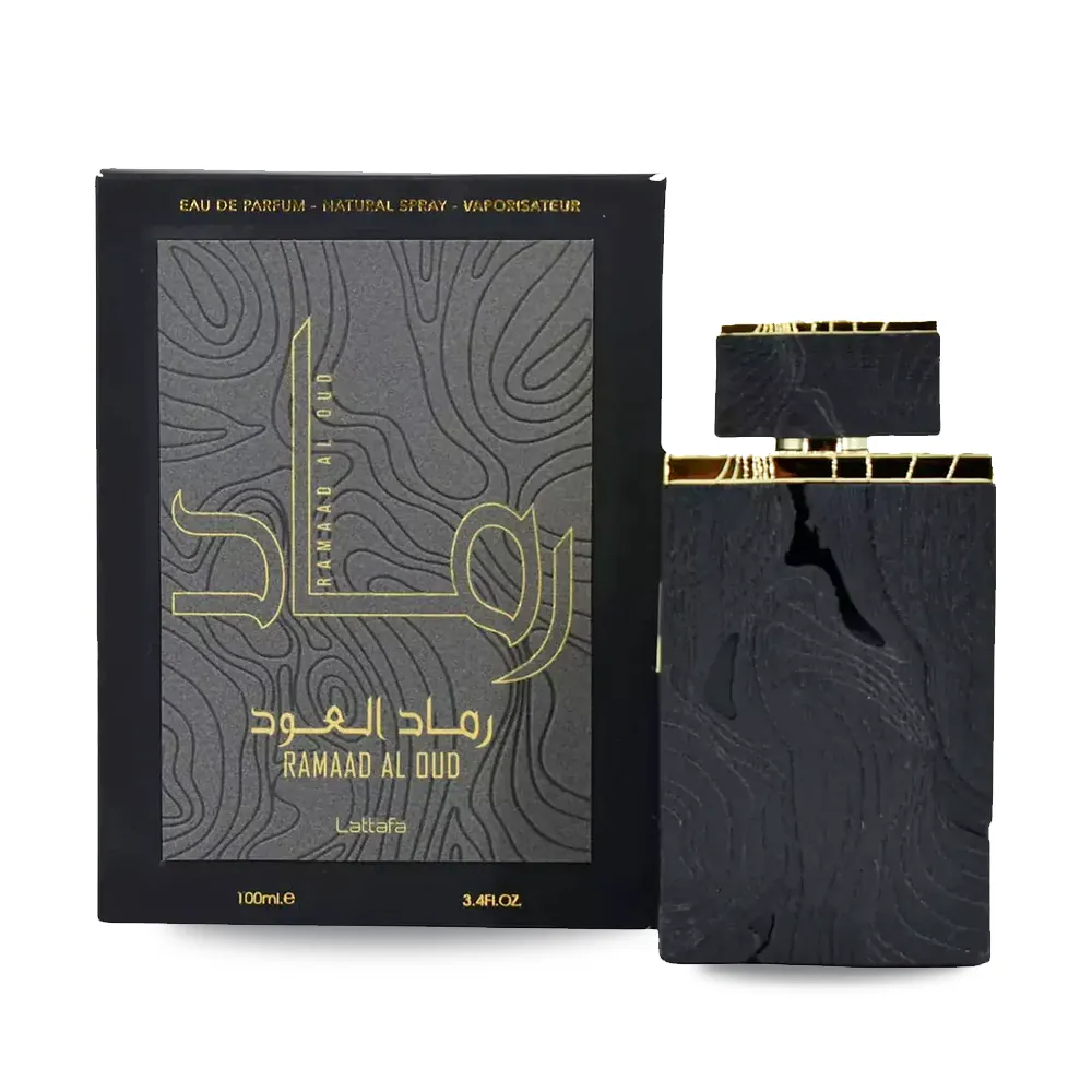 Lattafa Ramaad Al Oud