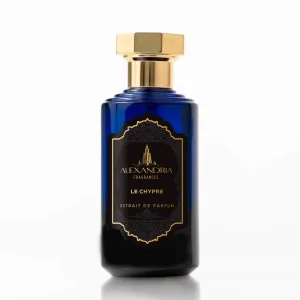 Le Chypre Alexandria