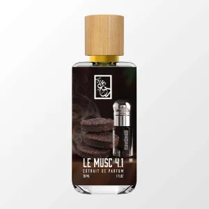 Le Musc 4.1 The Dua Brand