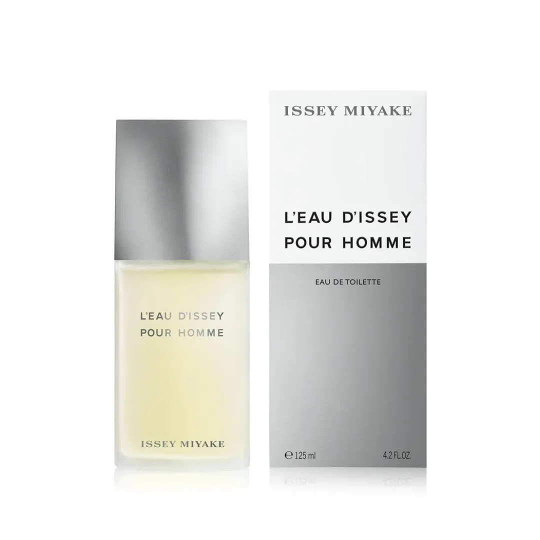 L'Eau d'Issey Pour Homme EDT