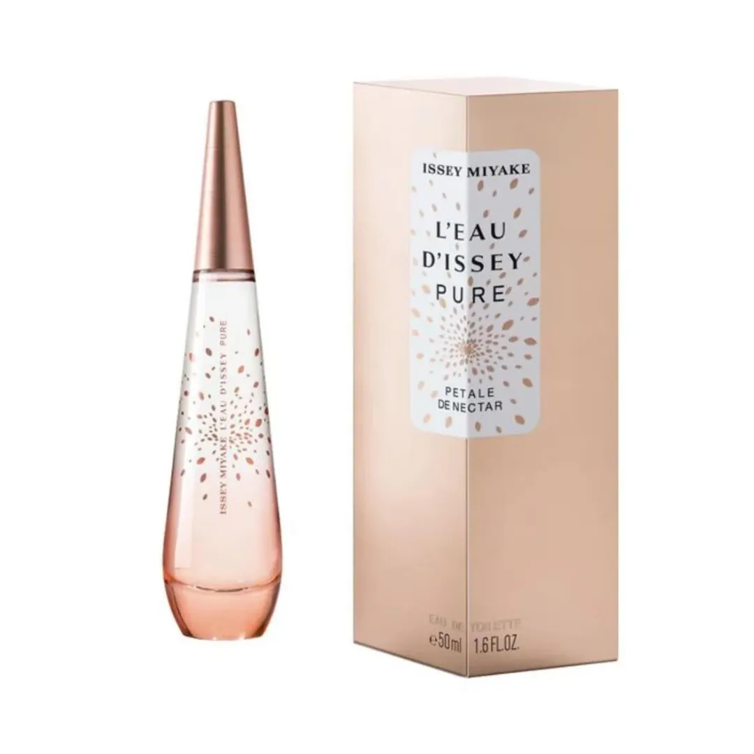 L'Eau d'Issey Pure Petale de Nectar EDT for Women