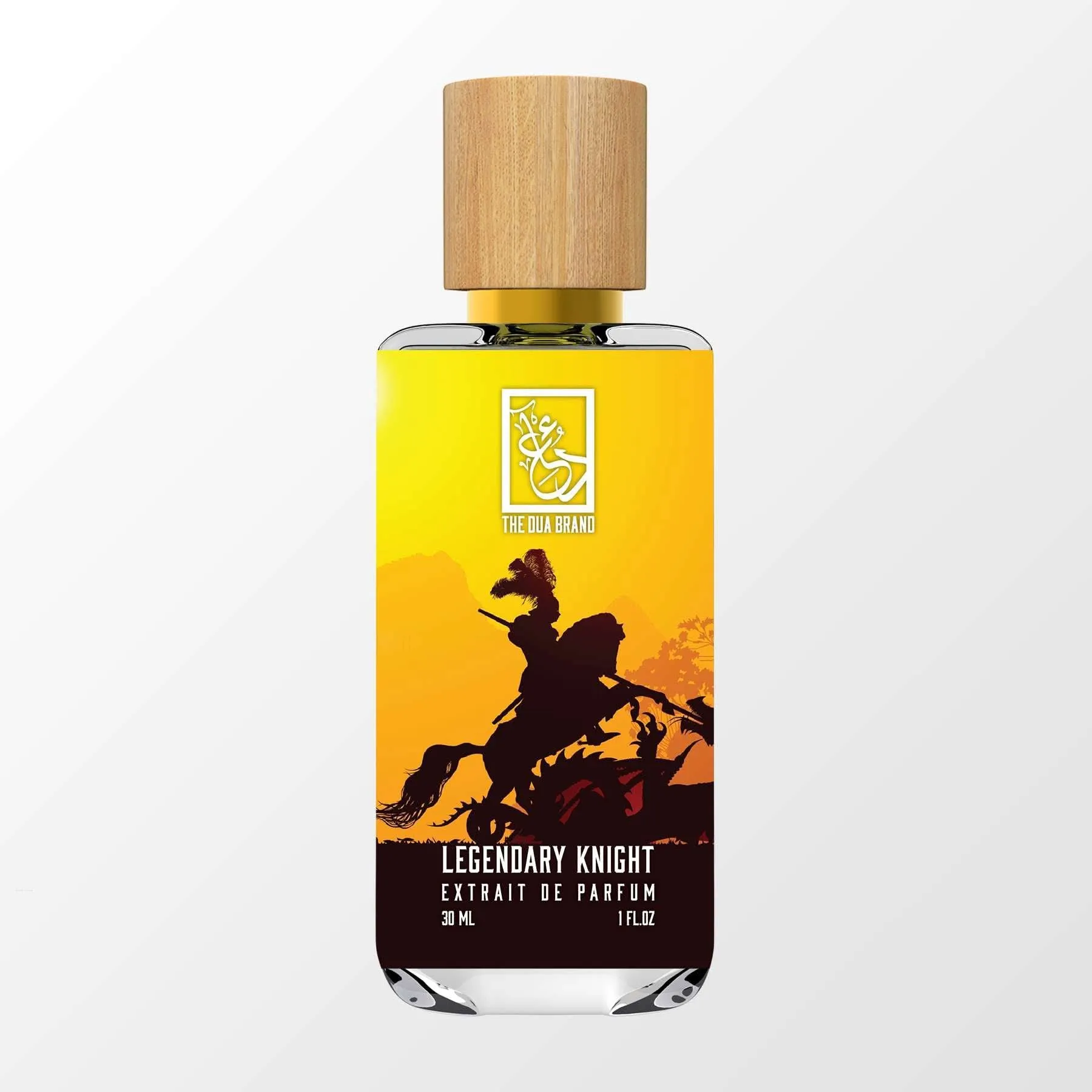 Legendary Knight The Dua Brand