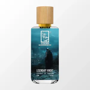 Legendary Knight The Dua Brand