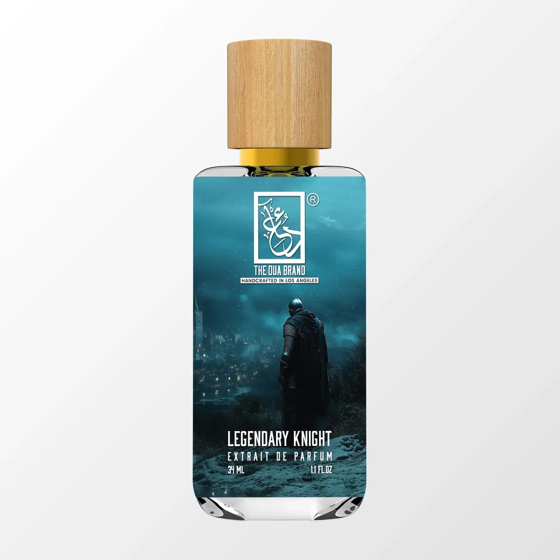 Legendary Knight The Dua Brand