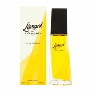 Leonard de Leonard by Leonard