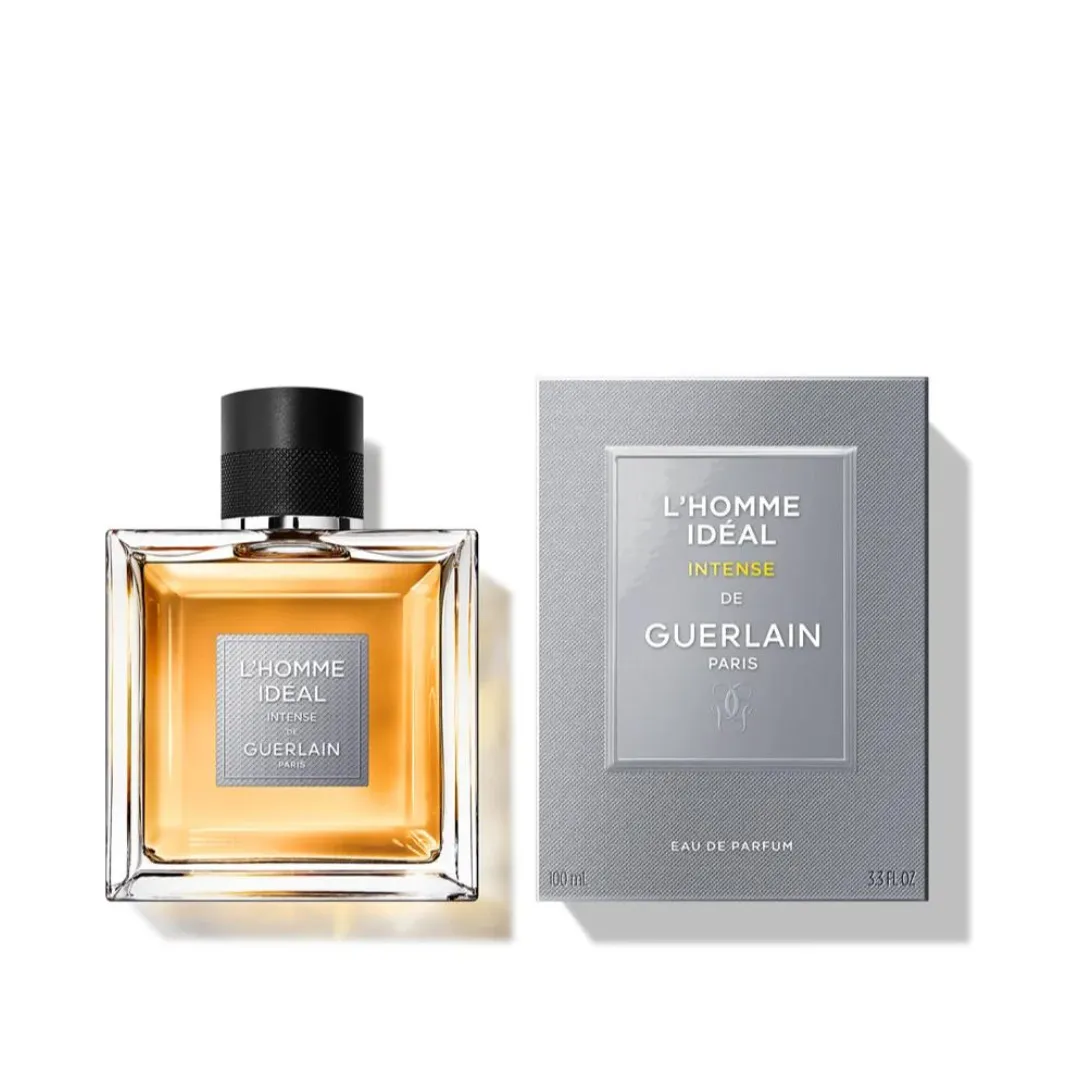 L'Homme Idéal L'Intense EDP de Guerlain